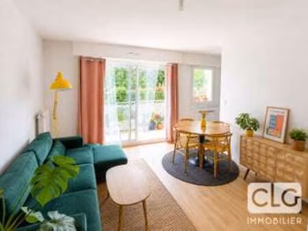 location appartement 2 pièces à quimper (29000) : à louer 2 pièces / 47m² quimper
