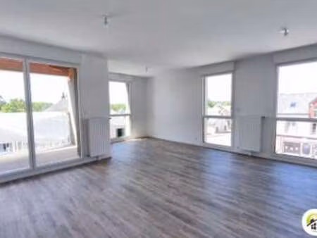 location appartement 3 pièces à saint-gilles (35590) : à louer 3 pièces / 69m² saint-gille