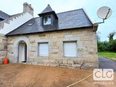 location maison meublé à pluguffan (29700) : à louer meublé / 63m² pluguffan