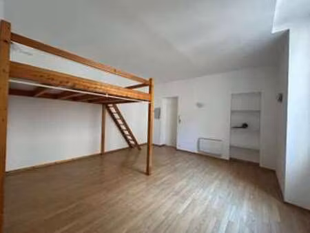 location appartement t1 à nantes (44000) : à louer t1 / 35m² nantes