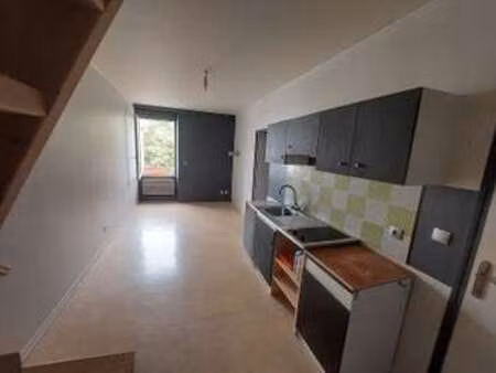 location appartement 2 pièces à saint-nicolas-de-redon (44460) : à louer 2 pièces / 27m² s