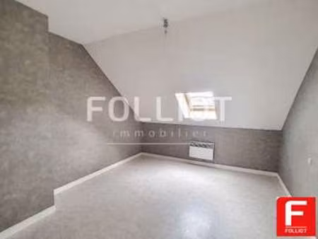 location appartement 2 pièces à vire-normandie (14500) : à louer 2 pièces / 41m² vire-norm