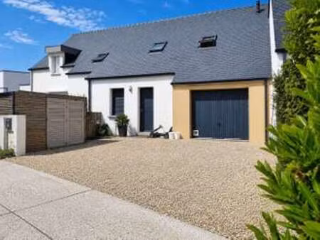 vente maison à batz-sur-mer (44740) : à vendre / 84m² batz-sur-mer