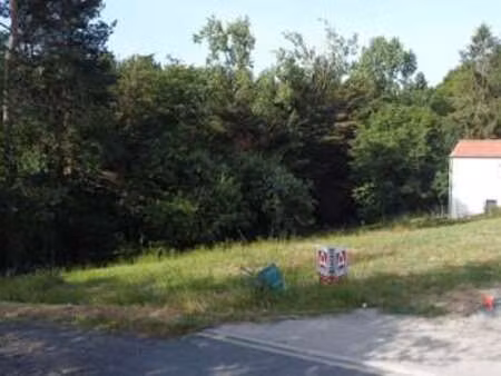 vente terrain à saint-révérend (85220) : à vendre / saint-révérend