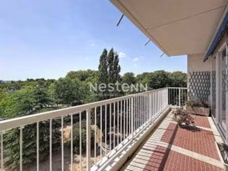 vente appartement 5 pièces à angers (49000) : à vendre 5 pièces / 110m² angers
