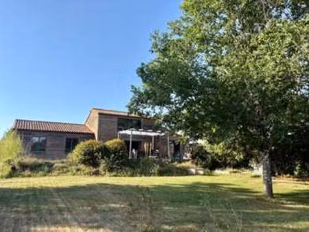 vente maison à cheix-en-retz (44640) : à vendre / 131m² cheix-en-retz