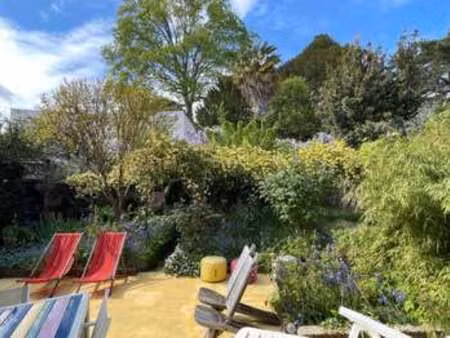 vente maison à nantes tortière (44000) : à vendre / 103m² nantes tortière