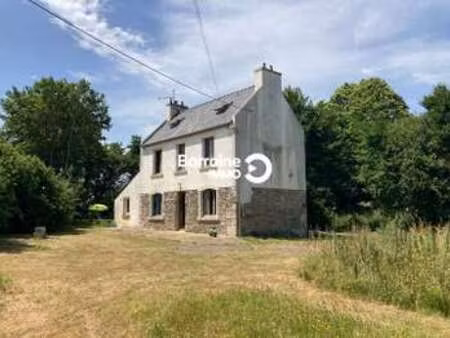 vente maison à plourin-lès-morlaix (29600) : à vendre / 114m² plourin-lès-morlaix