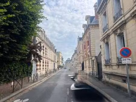 vente appartement 2 pièces à caen (14000) : à vendre 2 pièces / 32m² caen