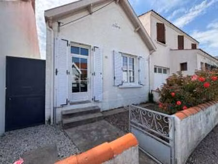 location maison meublé à saint-gilles-croix-de-vie croix de vie (85800) : à louer meublé /