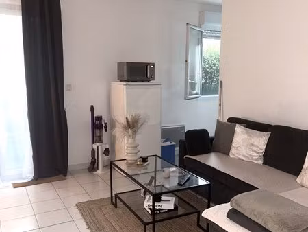 appartement à louer albi