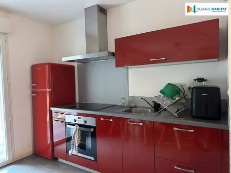 appartement à louer ascain