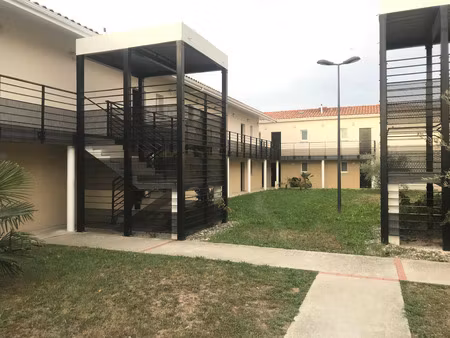 location appartement 3 pièces 62 m² à aucamville (31140)