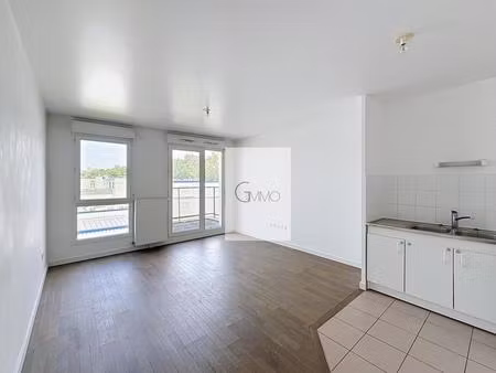 cachan – duplex - terrasse