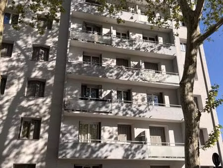 appartement 4 pièces