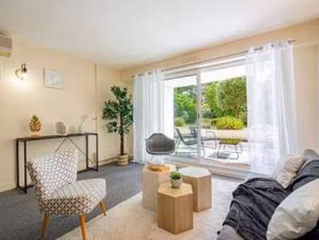 vente appartement 3 pièces à la baule-escoublac (44500) : à vendre 3 pièces / 62m² la baul