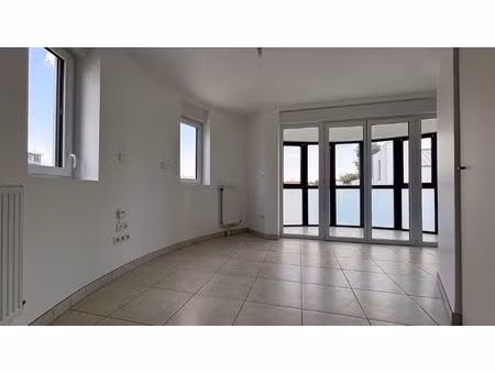 appartement la rochelle 1 pièce(s) 22.22 m2