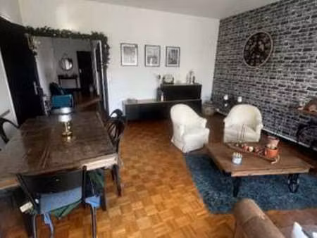 vente appartement 4 pièces à laval (53000) : à vendre 4 pièces / 74m² laval
