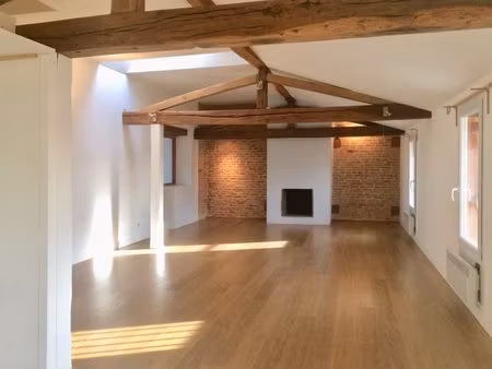 appartement à louer lavaur