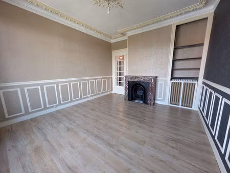 appartement le havre 3 pièce(s) 72.67 m2