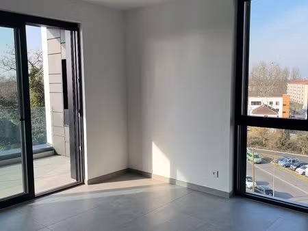 appartement à louer lingolsheim