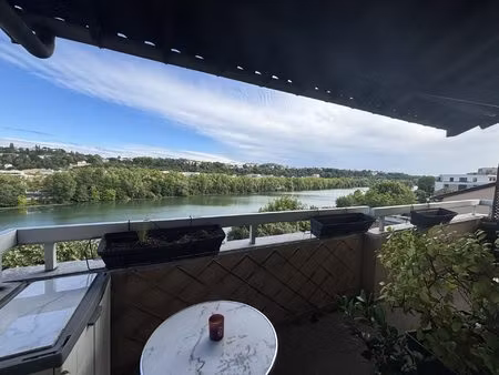 appartement à louer lyon