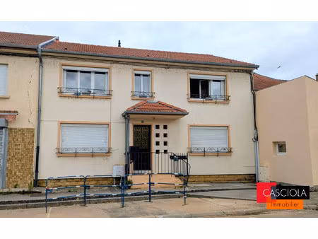 marly village - appartement 4 pièces en parfait état avec terr