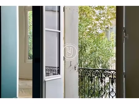 appartement montpellier - 2 chambres - 75m²
