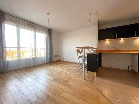 appartement 3 pièces