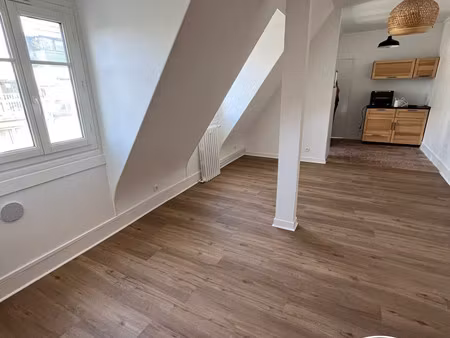 appartement t2 - bail code civil