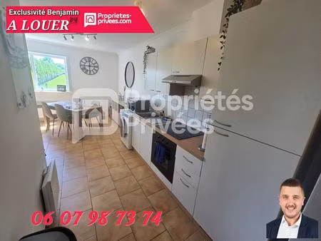 appartement regniowez