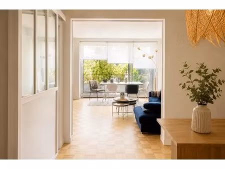appartement meuble 2 chambres (rueil-malmaison)
