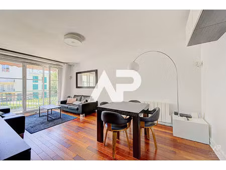 appartement rueil malmaison 3 pièce(s) 82.49 m2