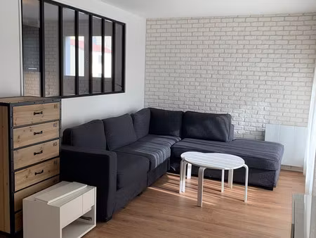 appartement rueil-malmaison plaine gare 3 pieces 2 chambres logg