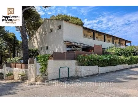 appartement saint cyr sur mer 1 pièce(s)