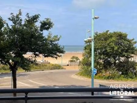 vente appartement 2 pièces bord de mer à saint-jean-de-monts (85160) : à vendre 2 pièces b