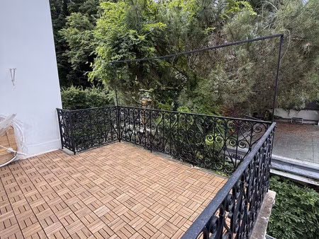 appartement t3 prestige 13 rue goethe 67000 strasbourg