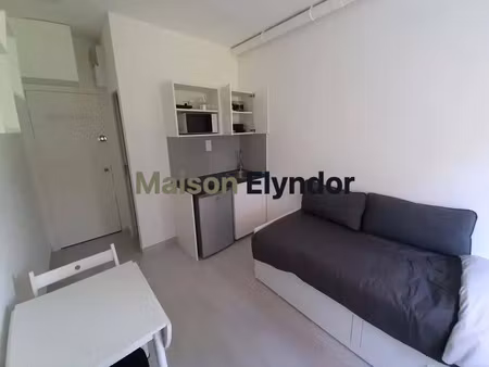 studio à louer – neuilly-sur-seine – meublé
