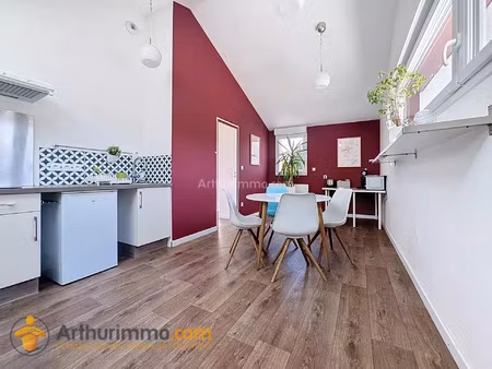 location maison 2 pièces 57 m2 à taissy
