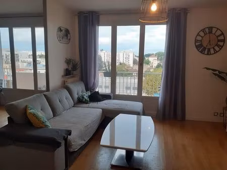 chambre en colocation