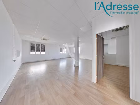 bureaux noisy le grand 79.68 m2