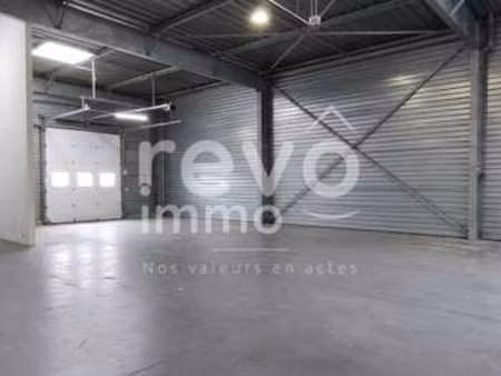 vente bureaux et commerces à mozé-sur-louet (49610) : à vendre / 390m² mozé-sur-louet
