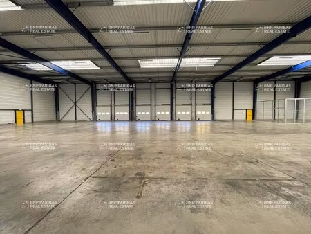 vente local d’activités checy 45430 1993m²