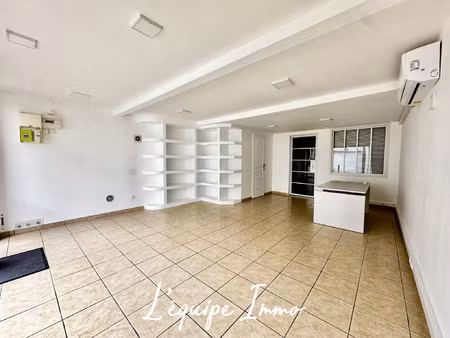 local professionnel rdc environ 58 m2 plaisance du touch cen