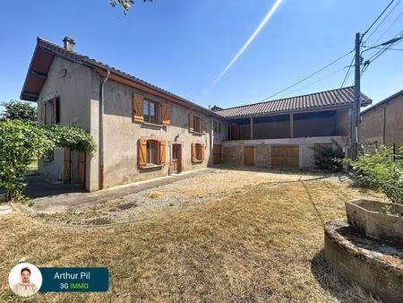 maison 4 pièces