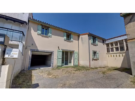 cebazat-maison en location 104 23m2