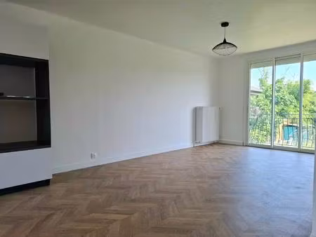 nouveauté !! changé  pavillon  3 chambres