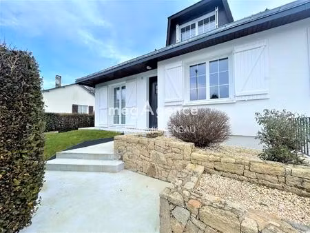 maison cholet  11 pièces  170 m²
