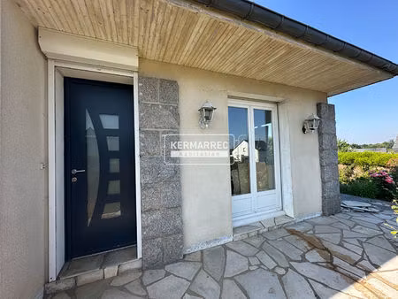 maison geveze 5 pièce(s) 86.40 m2