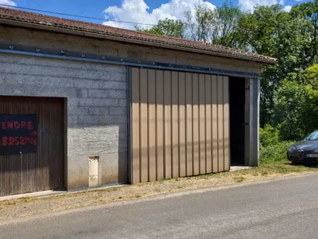 maison à vendre limons 3 pièce(s) 96m2 51 800€